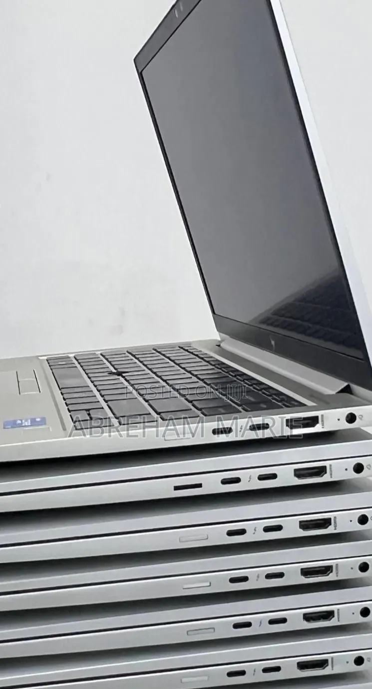 New Laptop HP EliteBook 840 G8 16GB Intel Core i5 SSD 512GB