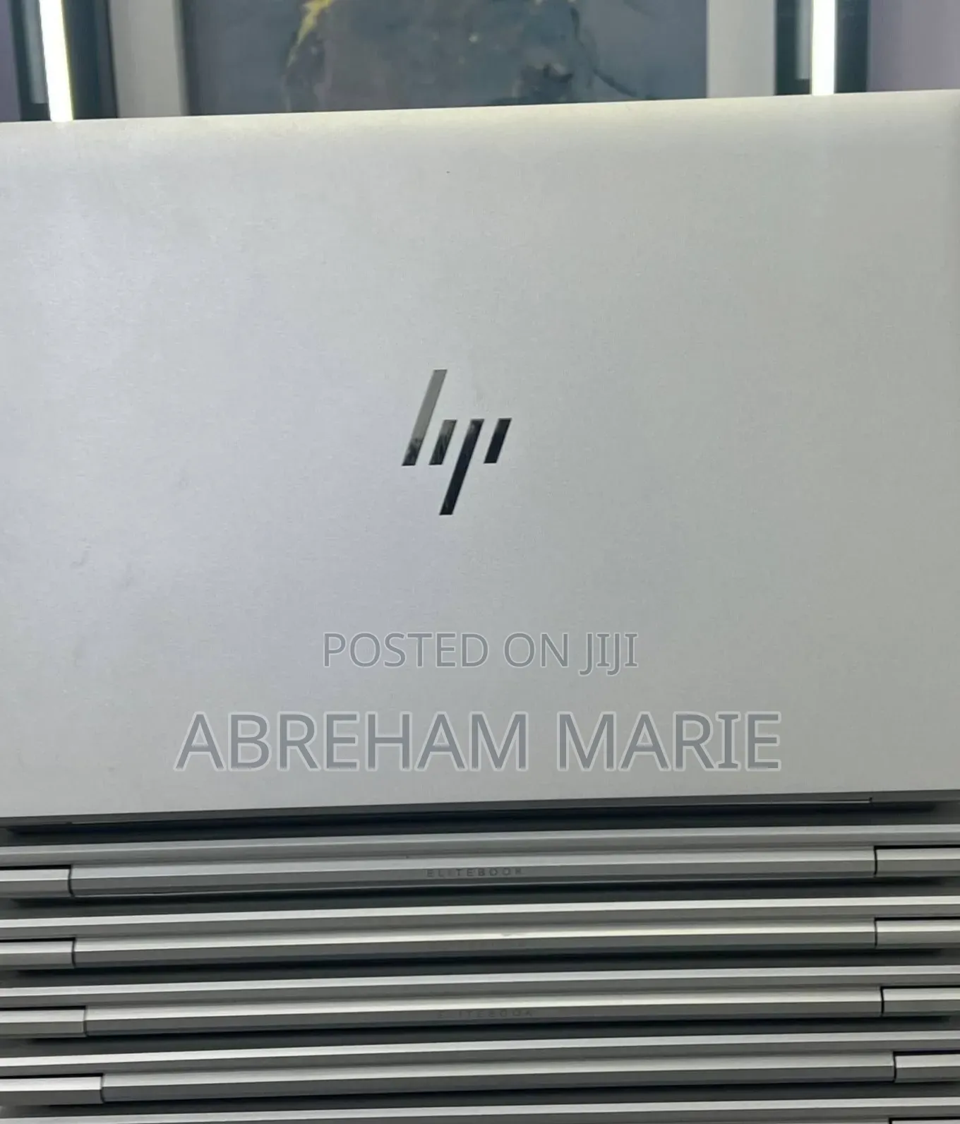New Laptop HP EliteBook 840 G8 16GB Intel Core i5 SSD 512GB