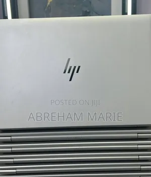 New Laptop HP EliteBook 840 G8 16GB Intel Core i5 SSD 512GB