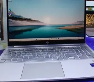 New Laptop HP Pavilion 15 16GB Intel Core i7 SSD 1T