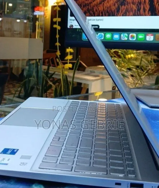New Laptop HP Pavilion 15 16GB Intel Core i7 SSD 1T
