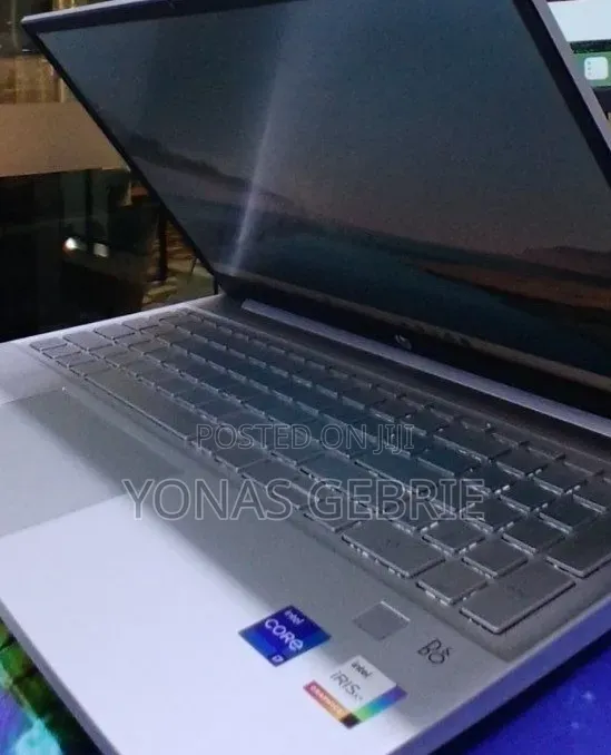New Laptop HP Pavilion 15 16GB Intel Core i7 SSD 1T