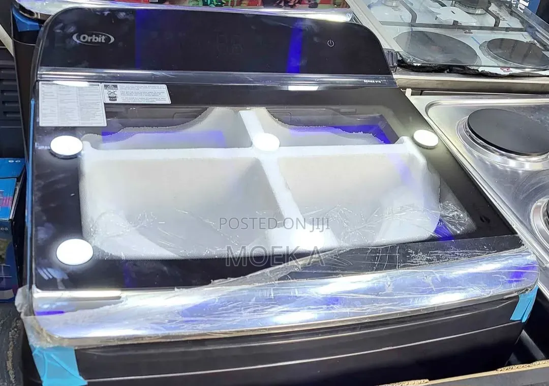 Orbit 16kg Automatic Washing Machine