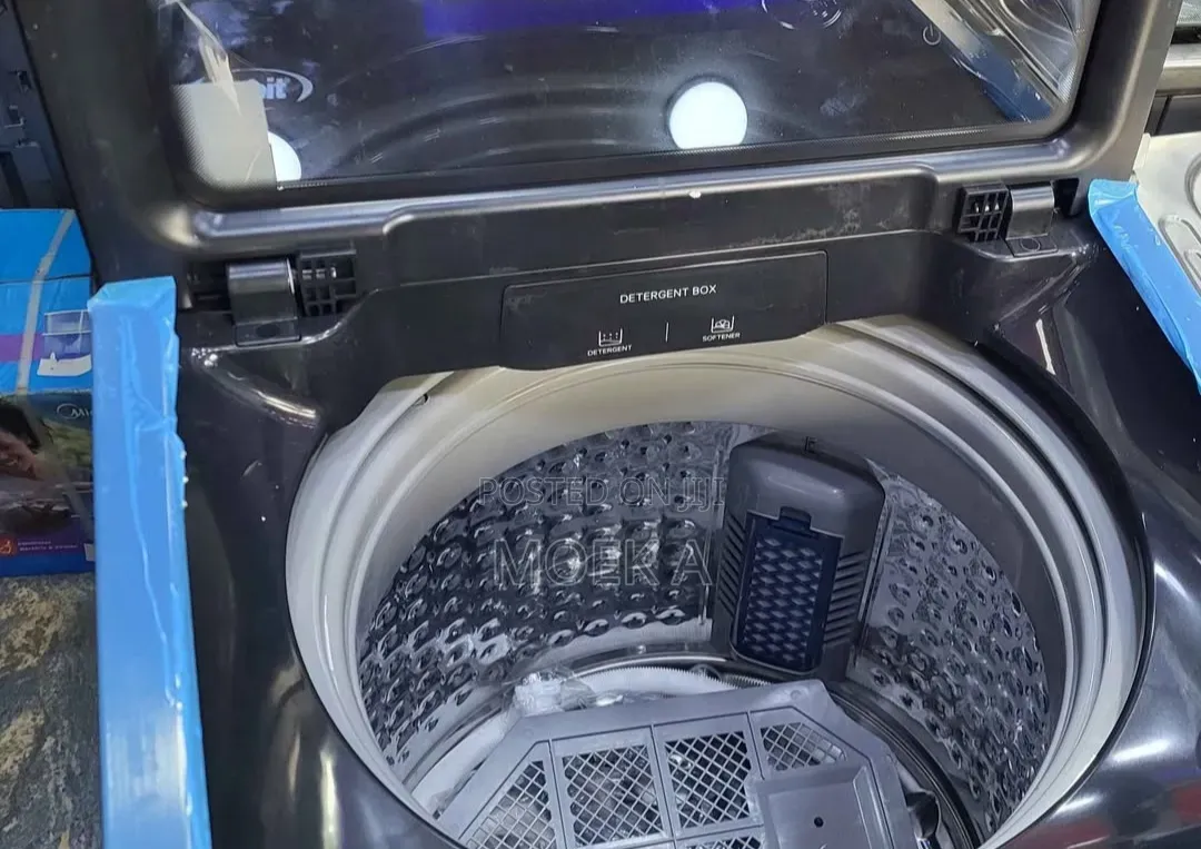 Orbit 16kg Automatic Washing Machine