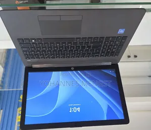 New Laptop HP Stream Notebook 4GB Intel Core i7 HDD 128GB