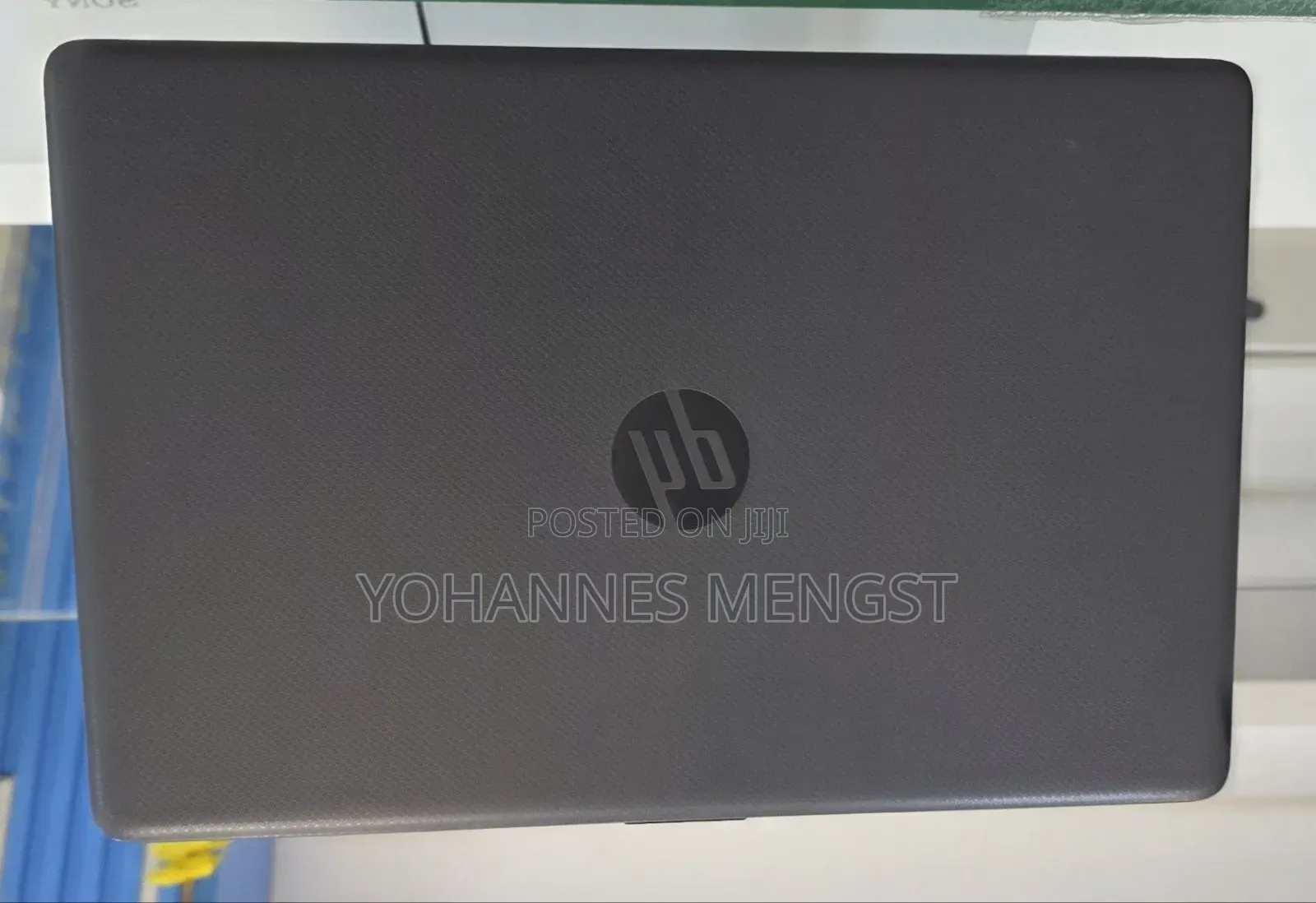 New Laptop HP Stream Notebook 4GB Intel Core i7 HDD 128GB