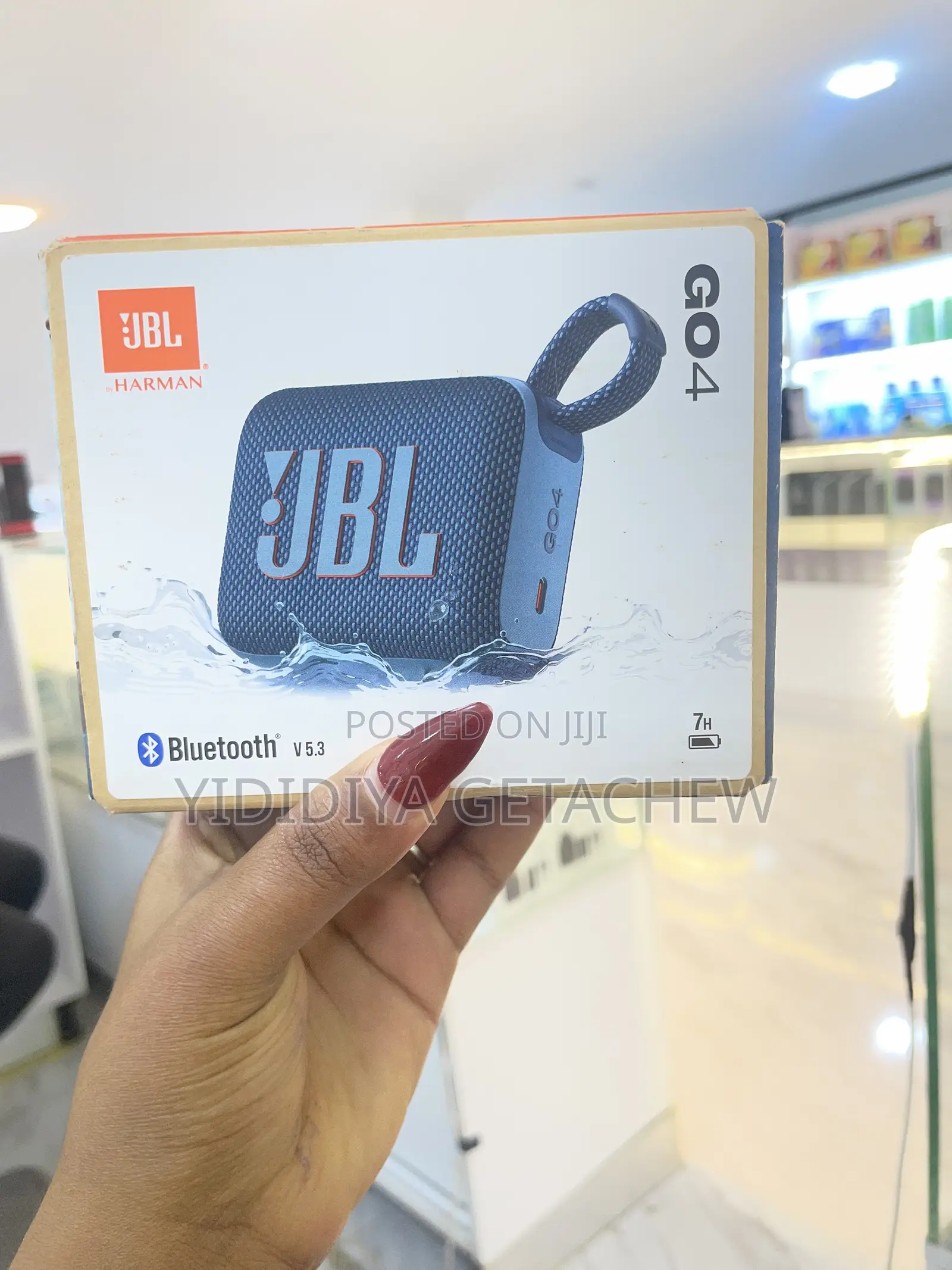 GBL Speaker Original