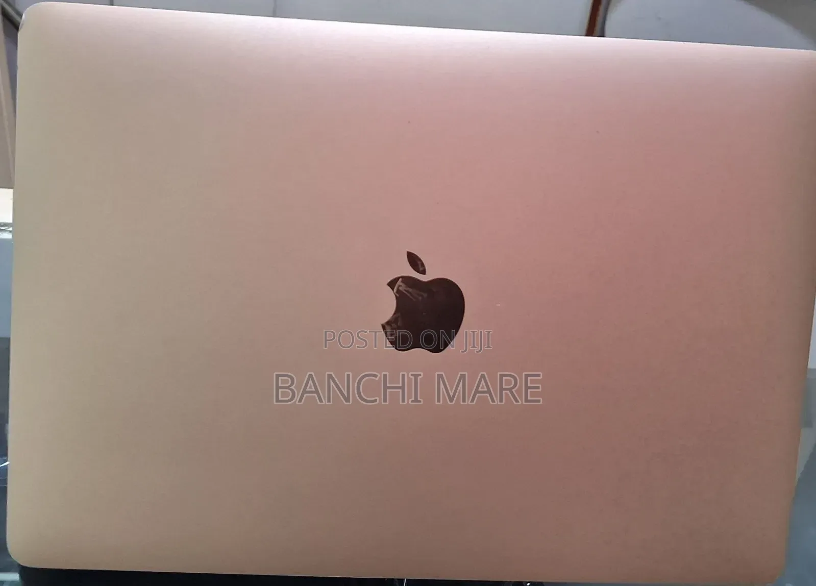 New Laptop Apple MacBook Air 2020 M1 8GB Apple M1 SSD 512GB