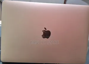 New Laptop Apple MacBook Air 2020 M1 8GB Apple M1 SSD 512GB