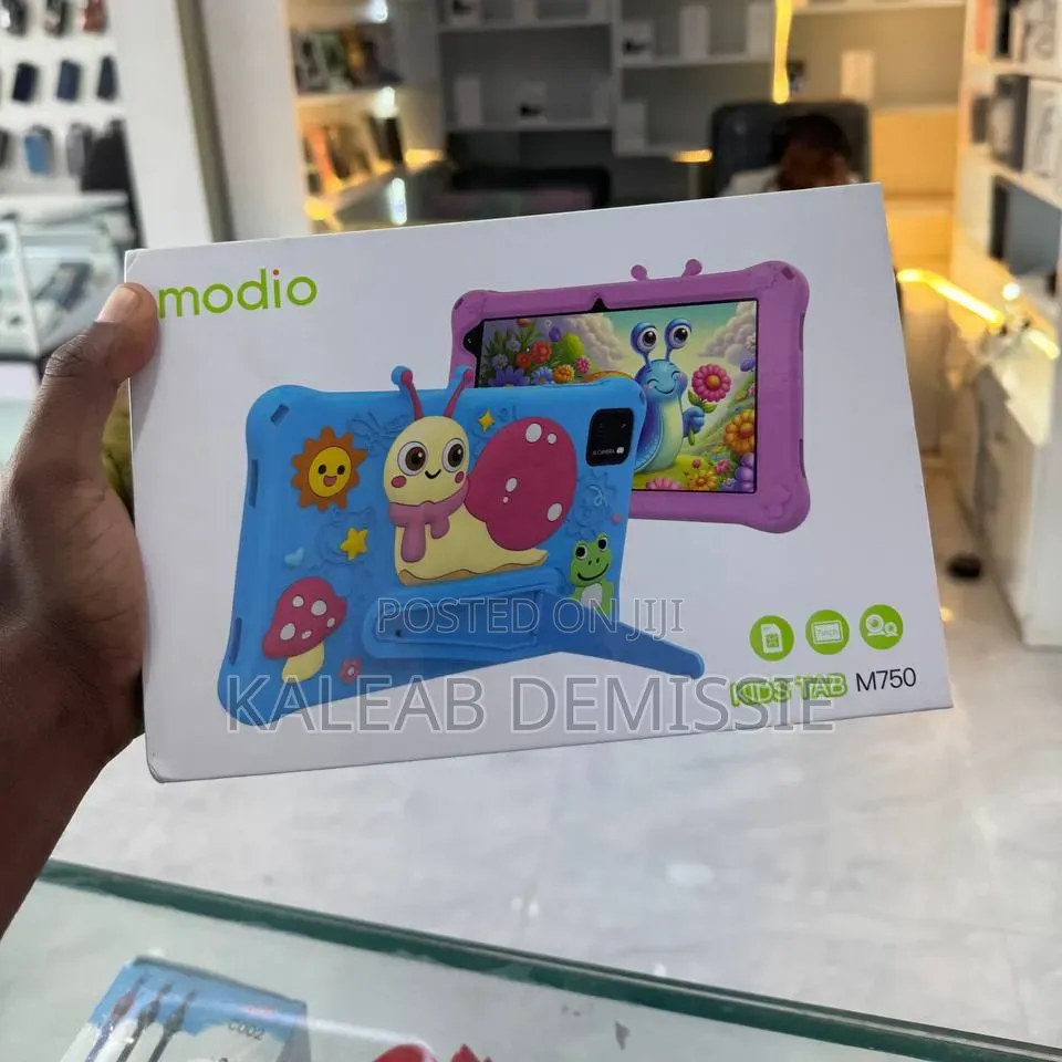 New Tablet 256 GB