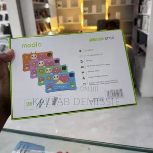 New Tablet 256 GB
