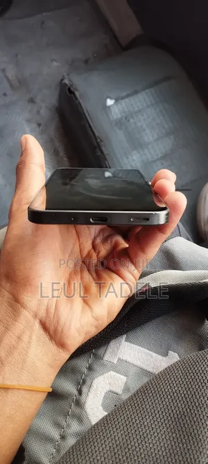 Samsung Galaxy A17 128 GB Black
