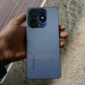Tecno Spark 10 Pro 256 GB Gray