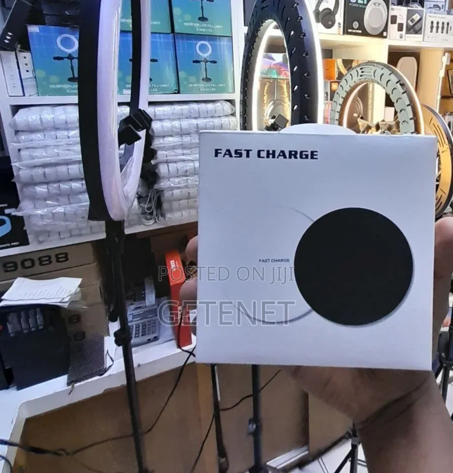 Circlle Wireless Charger