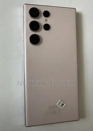 New Samsung Galaxy S23 Ultra 256 GB