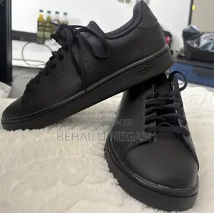 Adidas Advantage Base 2.0 , Size 8 UK , Eu 41
