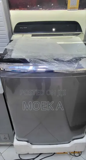 Skylive 16kg Automatic Washing Machine