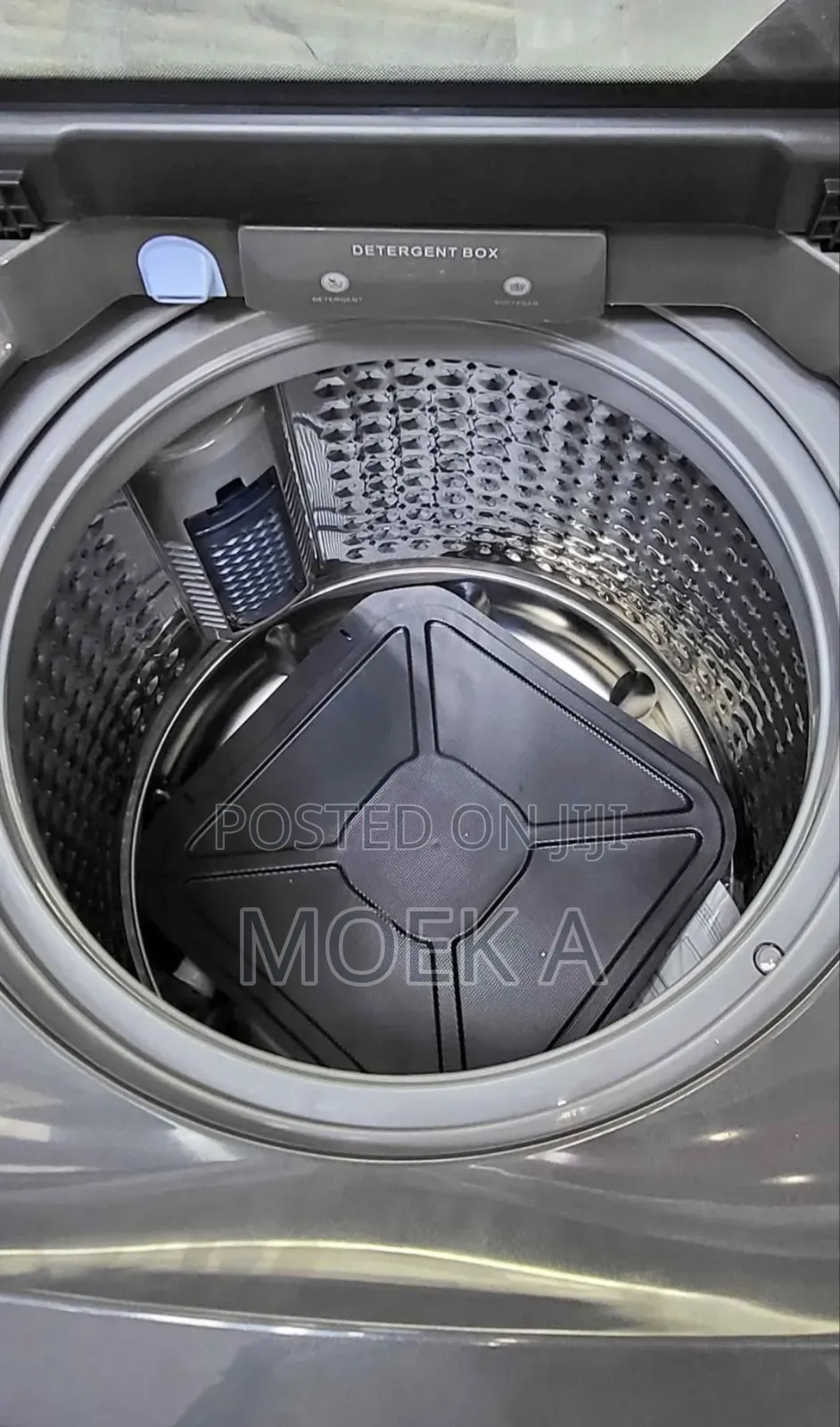 Skylive 16kg Automatic Washing Machine