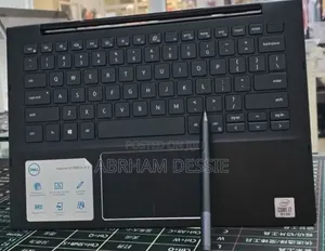 New Laptop Dell 16GB Intel Core i7 SSD 512GB