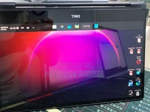 New Laptop Dell 16GB Intel Core i7 SSD 512GB
