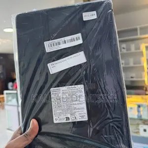 Protective Case for a Samsung Galaxy Tab S8+ (12.4-Inch)