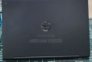 New Laptop Dell 16GB Intel Core i7 SSD 512GB