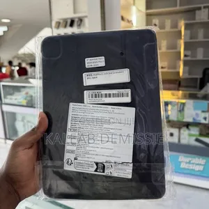 Protective Case for a Samsung Galaxy Tab S8+ (12.4-Inch)