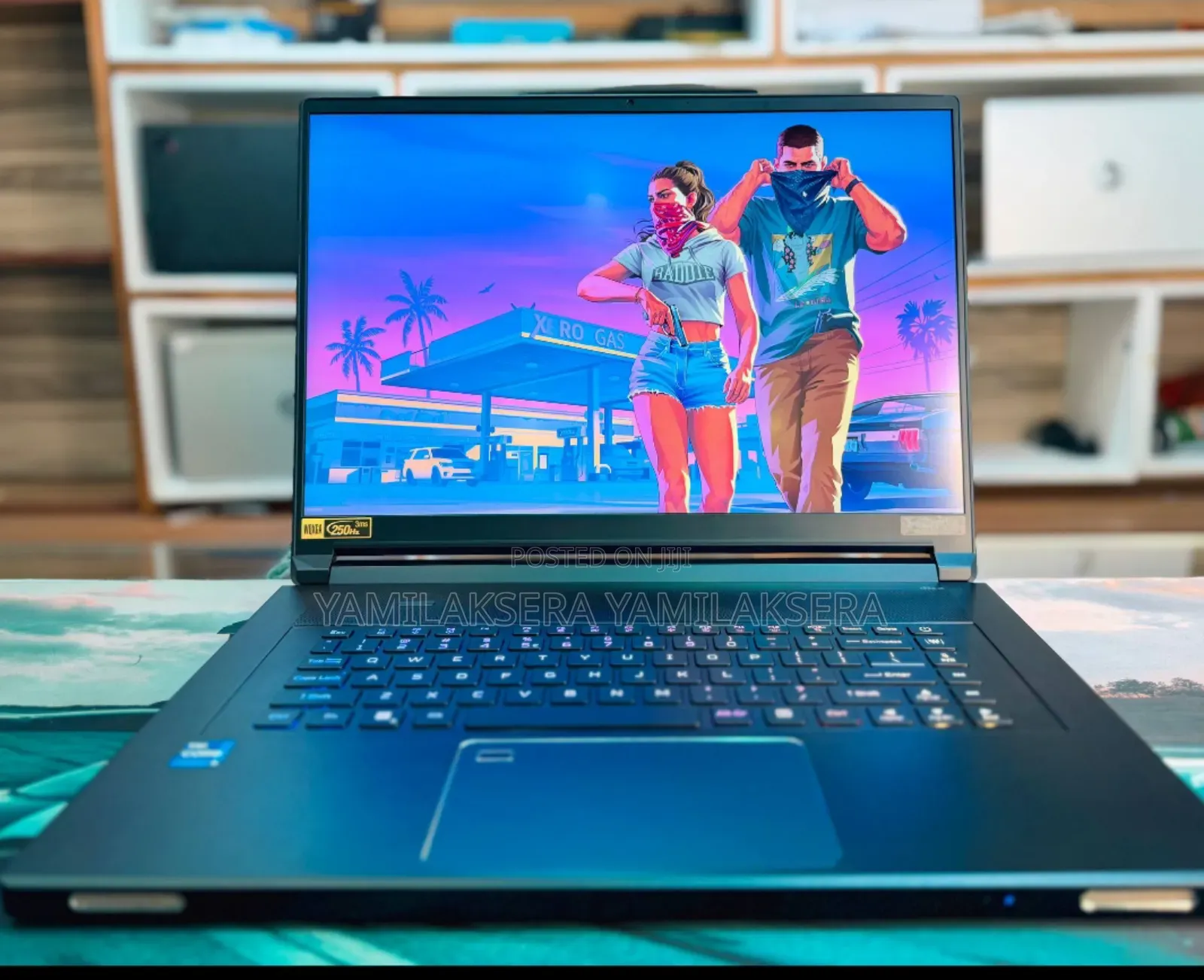 New Laptop Acer Predator Helios Neo 16 32GB Intel Core i9 SSD 1T