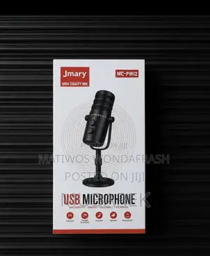 Microphone