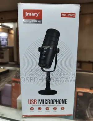 Microphone
