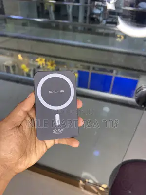 Calus Fast10 Max 10000 22.5w Super Fast Power Bank Charger