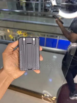 Calus Fast10 Max 10000 22.5w Super Fast Power Bank Charger