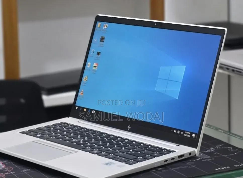 Laptop HP Pavilion 15 16GB Intel Core i7 SSD 512GB