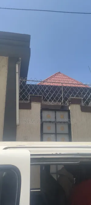 Furnished 7bdrm Villa in Bishoftu Jenesis, East Shewa for sale