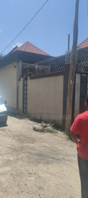 Furnished 7bdrm Villa in Bishoftu Jenesis, East Shewa for sale