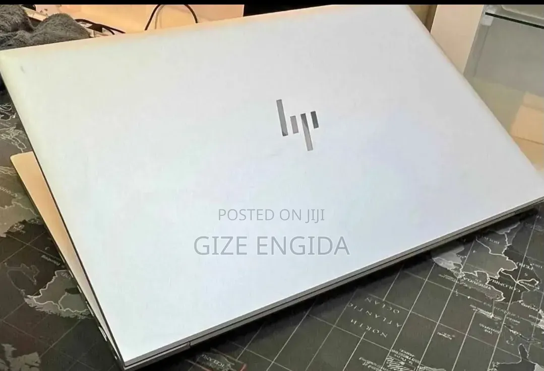 New Laptop HP EliteBook 840 G7 16GB Intel Core i7 SSD 512GB