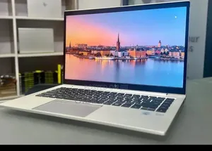 New Laptop HP EliteBook 840 G7 16GB Intel Core i7 SSD 512GB