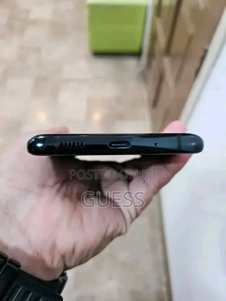 New Samsung Galaxy S20 Ultra 5G 128 GB Black