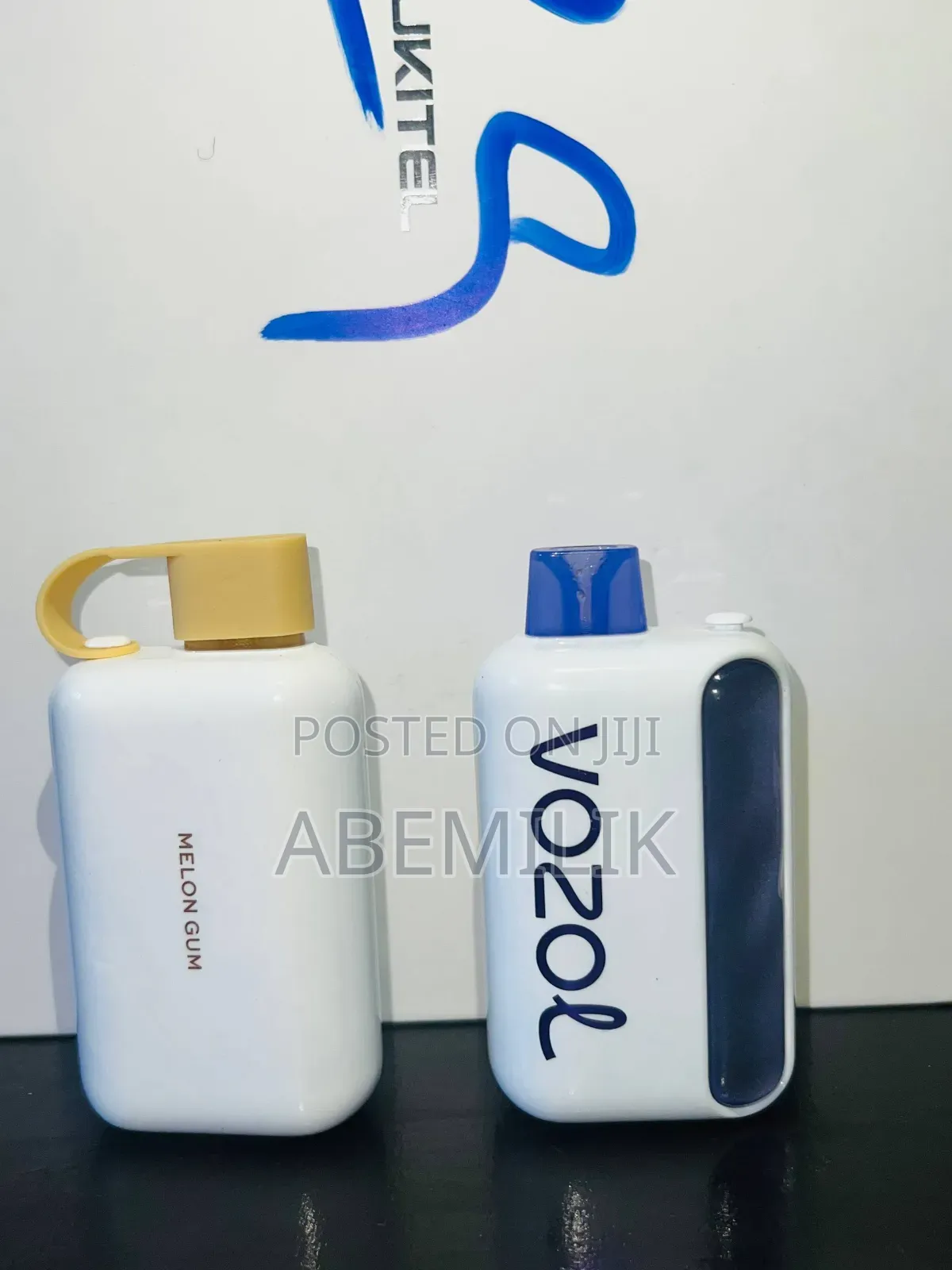 Vozlo Vape Any Flavors