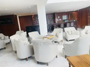 Sofa for Cafes