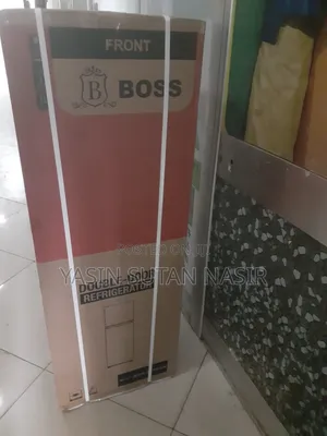 Boss Firig