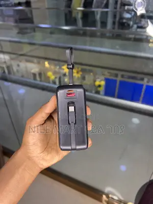 Calus 30000 22.5w Super Faster Power Bank Charger