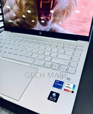 New Laptop HP Pavilion 15 16GB Intel Core i5 SSD 1T