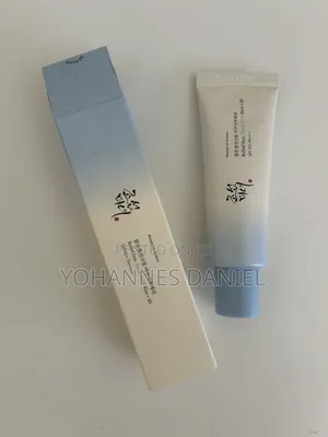 Beauty of Joseon Relief Sun: Rice + B5 SPF50+ PA+ – Sunscreen