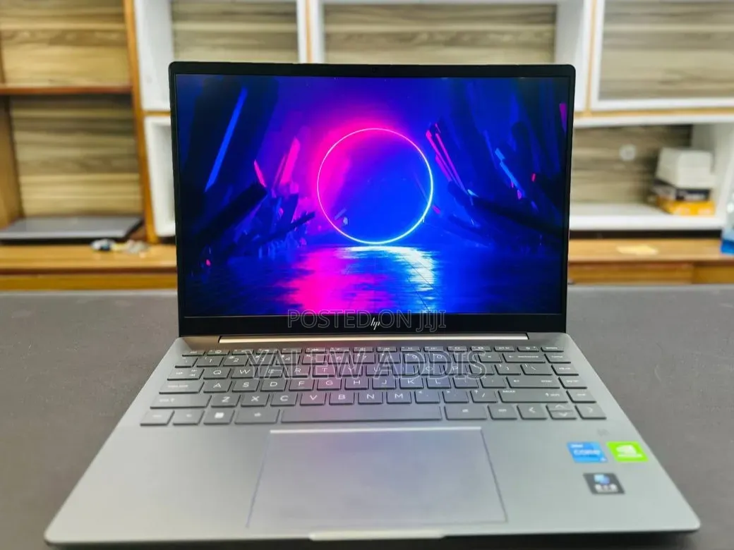 New Laptop HP Pavilion 15 16GB Intel Core i5 SSD 1T