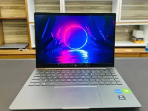 New Laptop HP Pavilion 15 16GB Intel Core i5 SSD 1T