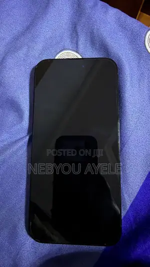 Apple iPhone 14 Pro Max 128 GB Gray