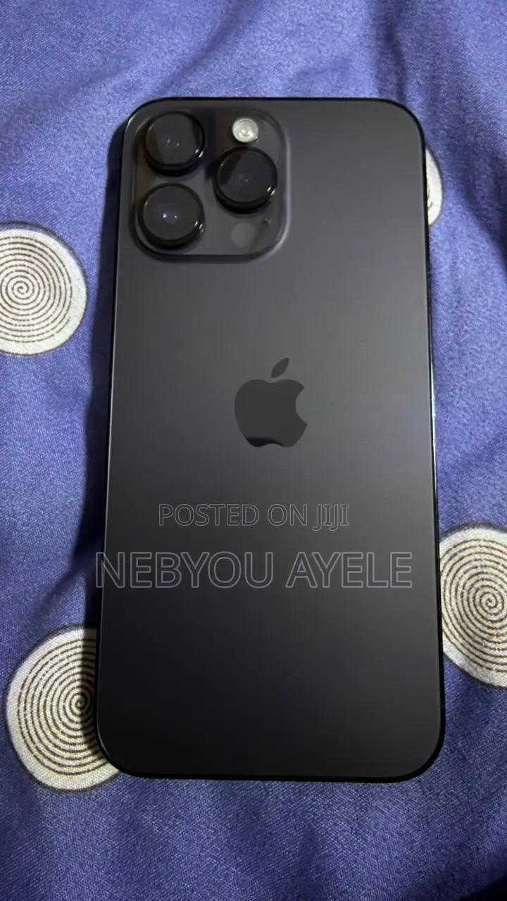 Apple iPhone 14 Pro Max 128 GB Gray