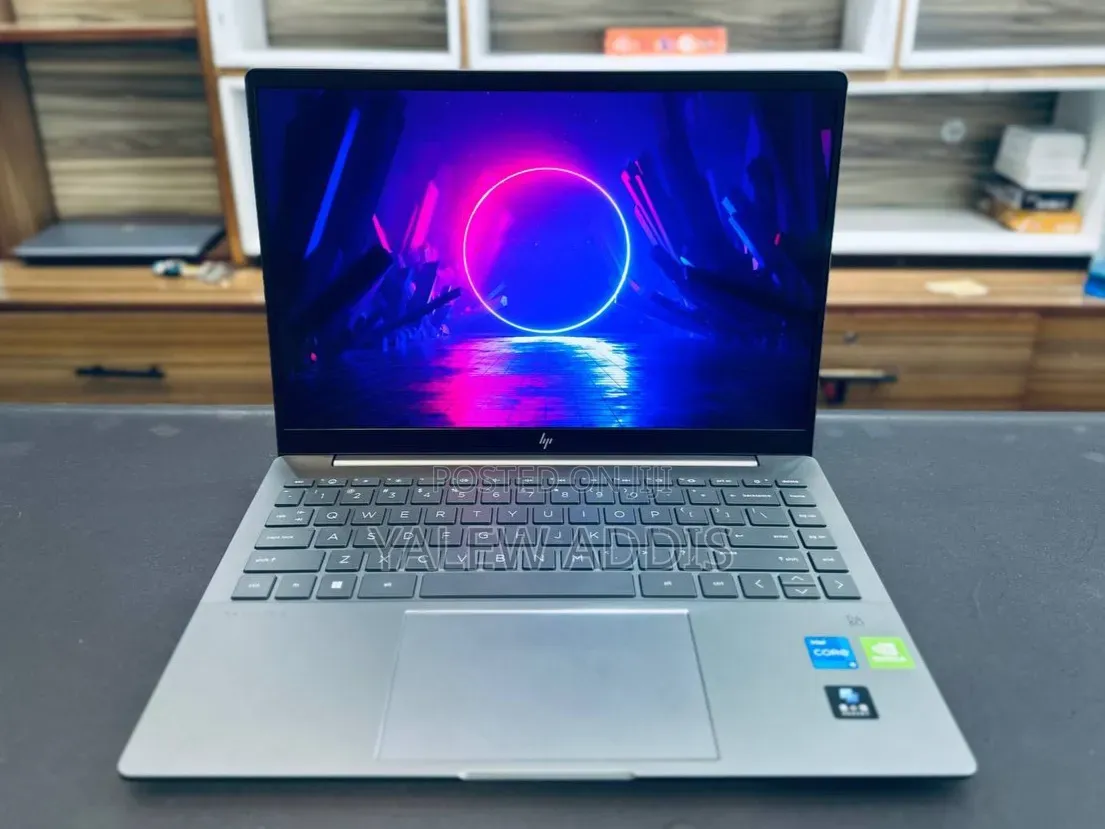 New Laptop HP Pavilion 15 16GB Intel Core i5 SSD 1T