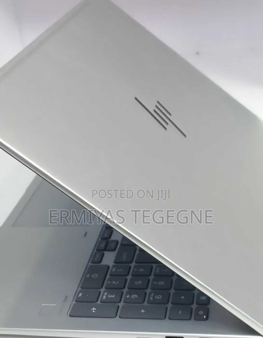 New Laptop HP EliteBook 840 16GB Intel Core i7 SSD 512GB